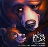 Brother Bear - Disney