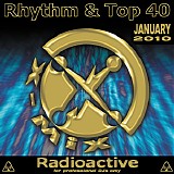 Honorebel Feat. Pitbull & Jump Smokers - X-Mix Radioactive Rhythm January 2010 (RA 170)