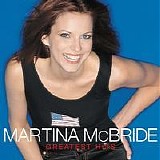 Martina McBride - Greatest Hits