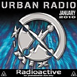 50 Cent - X-Mix Radioactive Urban January 2010 (RU 90)