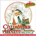 Various artists - The Ultimate Christmas Album