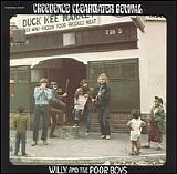 Creedence Clearwater Revival - Willy and the Poor Boys