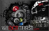 Various artists - June 2009 - Best 150 Club & Party Music - DG-Lito!