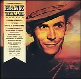 Hank Williams - Top 500 Songs - Rolling Stone Magazine