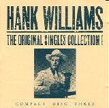 Hank Williams - Top 500 Songs - Rolling Stone Magazine