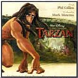 Tarzan - Disney