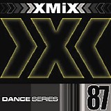 Peter Luts & Dominico - X-MiX Dance Series 87 (CD)