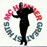 MC Hammer - Greatest Hits