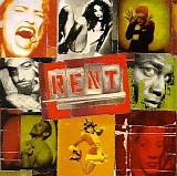 Rent Movie Cast - Rent