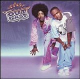 OutKast - Southernplayalisticadillacmuzik