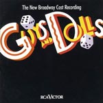 Guys And Dolls - Guys and Dolls