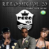 Various artists - R.E.E.O Mix Vol. 20