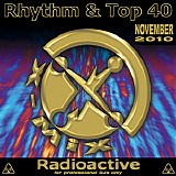 Pitbull ft T Pain - X-Mix Radioactive Rhythm 180 (Nov 2010)