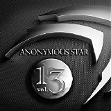 Eddie Thoneick - Anonymous star vol.13