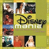 Usher - Disney Mania