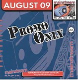 Various artists - Promo Only Mainstream Radio August