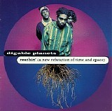 Digable Planets - Reachin'