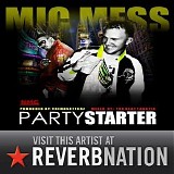 Mic Mess - www.fistpumpfridays.info