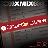 B.O.B. ft Bruno Mars - X-Mix Chartbusters 56 (April 2010)