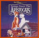 Aristocats - Disney