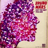 Bruno Mars - Just the Way You Are - Single