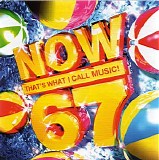 Various artists - Now That's What I Call Music 67 - CD 2