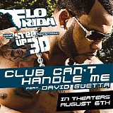 Flo Rida - Club Can't Handle Me - Single