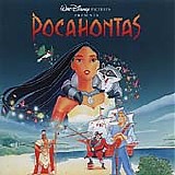 Pocahontas - Disney