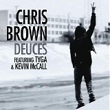 Chris Brown - Deuces - Single