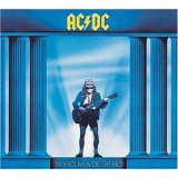 ACDC - Unknown Album