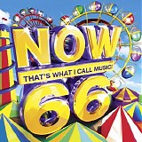 Various artists - Now That's What I Call Music 66 - CD 2