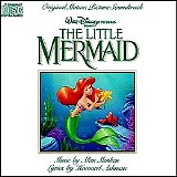 The Little Mermaid - Disney