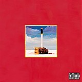 Kanye West - My Beautiful Dark Twisted Fantasy