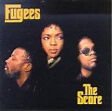 The Fugees - The Score