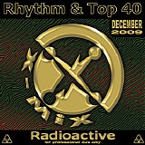 N.E.R.D ft Santogold - X-Mix Radioactive Rhythm December 2009 (RA 169)