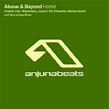 Above & Beyond - Unknown Album