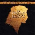 The Prince of Egypt - Disney
