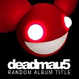 Various artists - Random Album Title