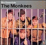 The Monkees - The Essentials