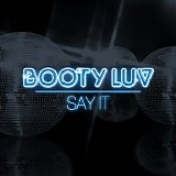 Booty Luv - Amnezia Super Hits 36