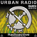Gucci Mane - X-Mix Radioactive Urban 92 (March 2010)
