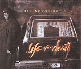The Notorious B.I.G. - Life After Death
