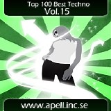 Basic Element - Top 100 Best Techno Vol.15