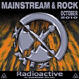 3OH!3 - X-Mix Radioactive Mainstream & Rock 151 (Oct 2010)