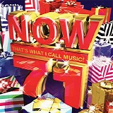 Various artists - Now That's What I Call Music 71 - CD 2