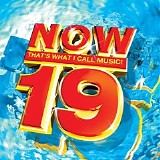 Various artists - Now That's What I Call Music 19 - CD 1