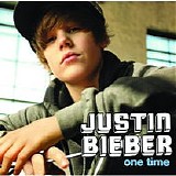 Justin Bieber - One Time - Single