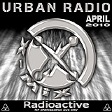 Sean Kingston - X-Mix Radioactive Urban 93 (April 2010)