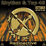 Pitbull - X-Mix Radioactive Rhythm 179 (October 2010)
