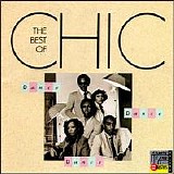 Chic - Top 500 Songs - Rolling Stone Magazine